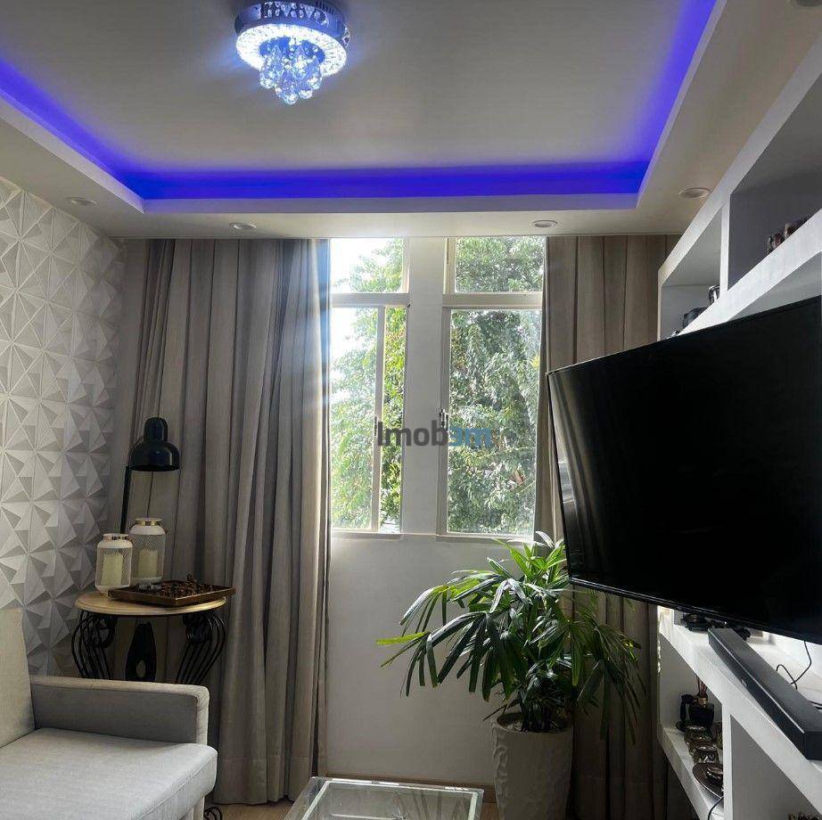 Apartamento, 2 quartos, 62 m² - Foto 2