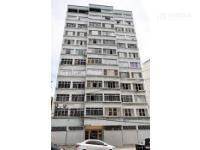 Apartamento à venda com 3 quartos, 100m² - Foto 1