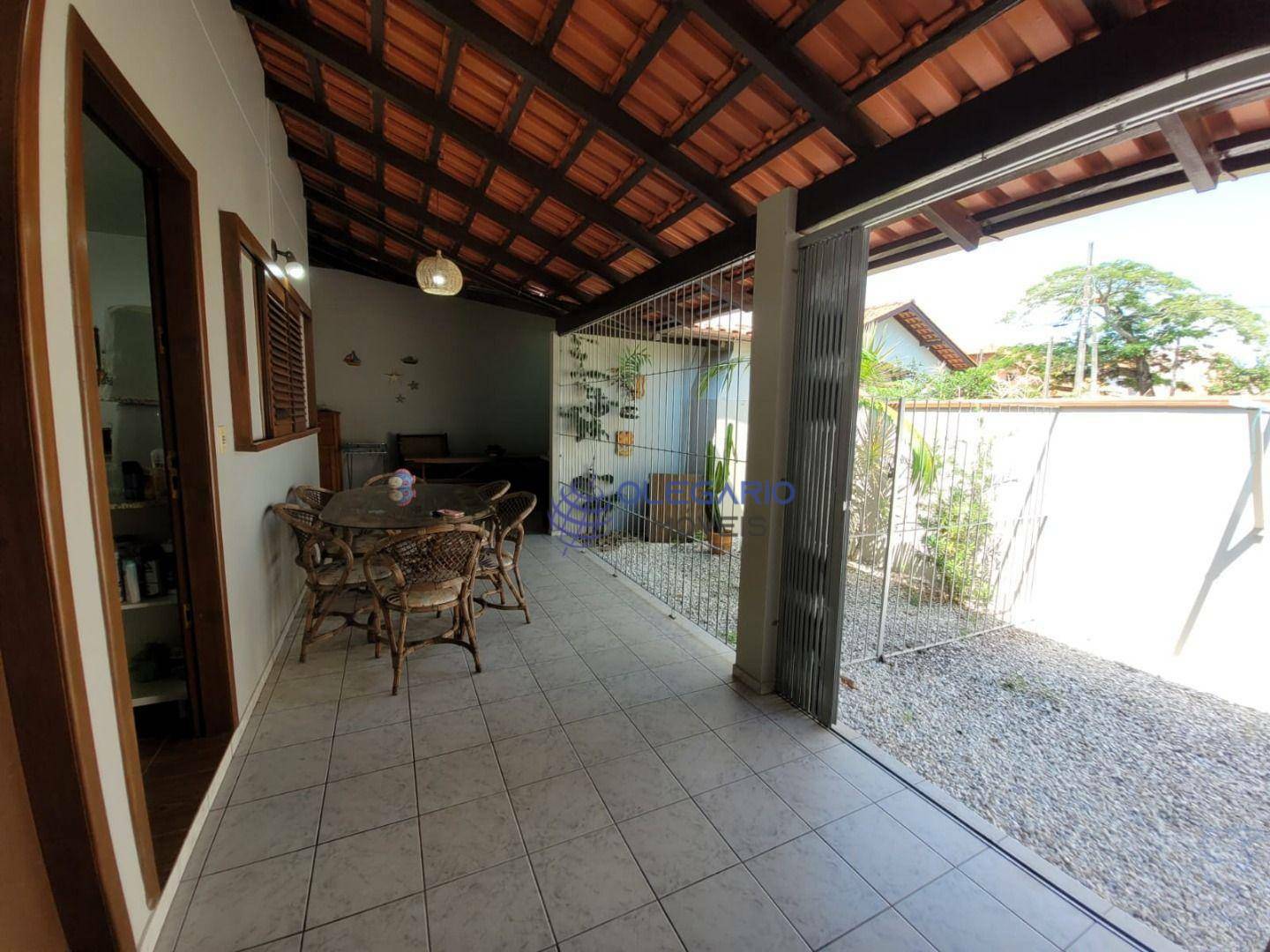 Casa à venda com 3 quartos, 140m² - Foto 42