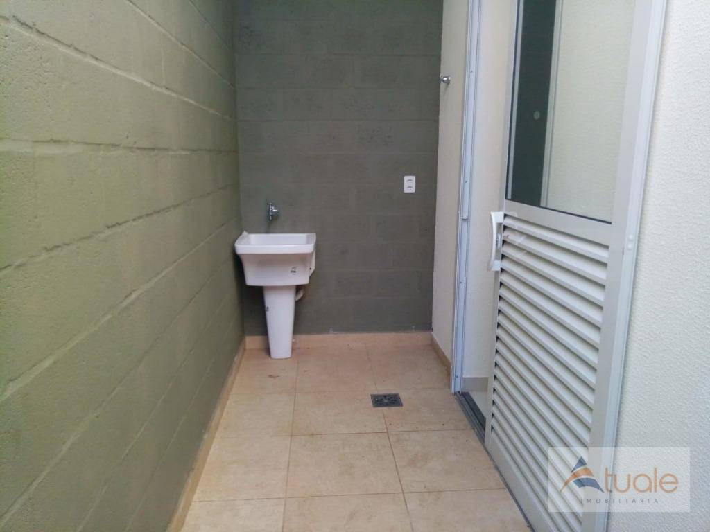 Apartamento para alugar com 1 quarto, 40m² - Foto 22