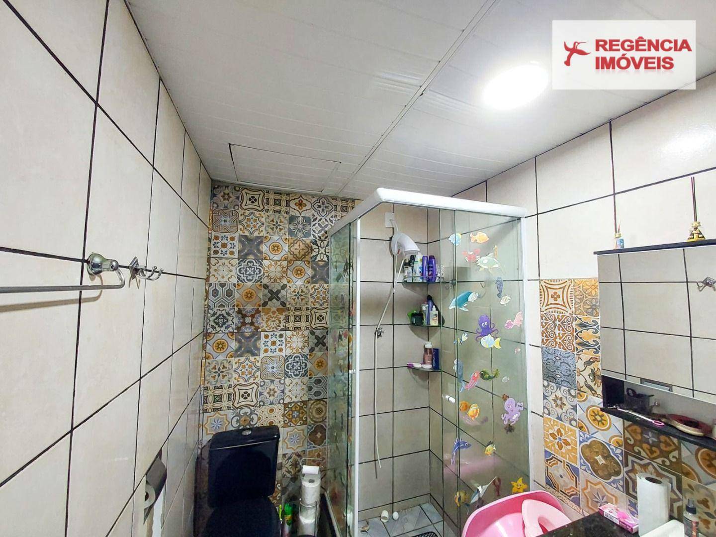 Casa à venda com 4 quartos, 160m² - Foto 8