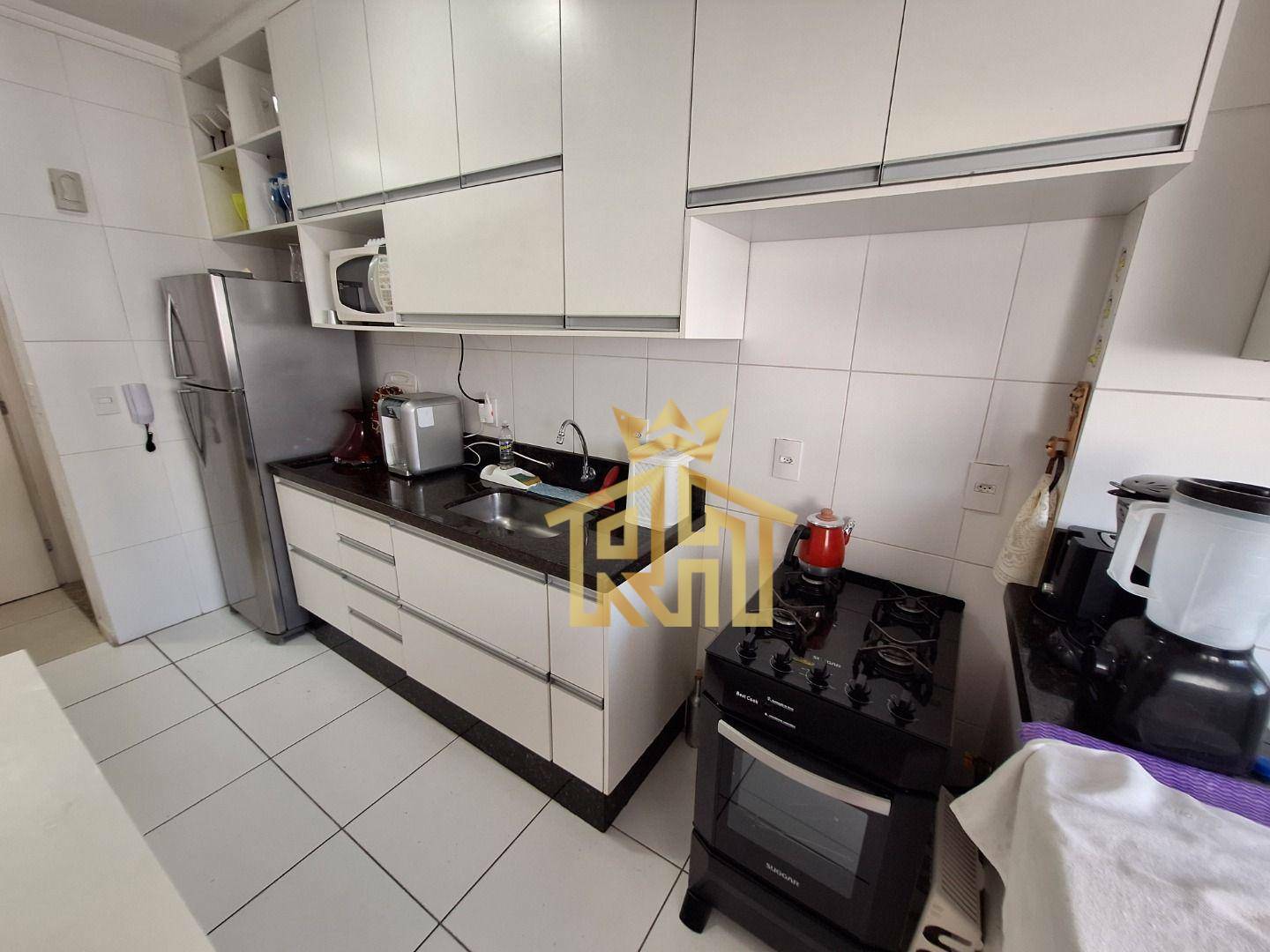 Apartamento à venda com 3 quartos, 96m² - Foto 14