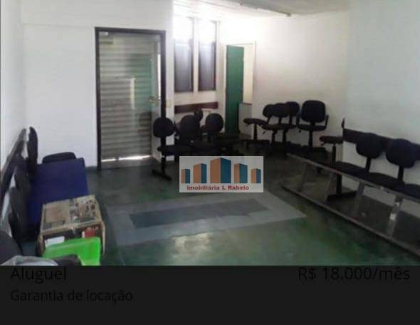 Conjunto Comercial-Sala à venda, 1500m² - Foto 4