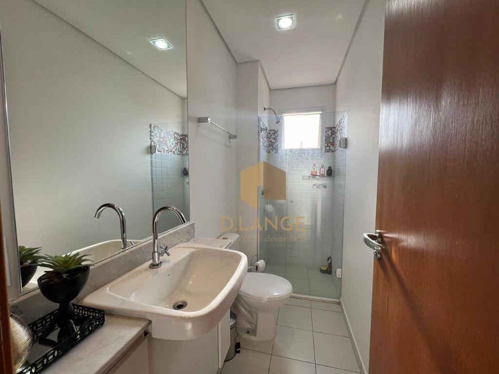 Apartamento à venda com 2 quartos, 63m² - Foto 35