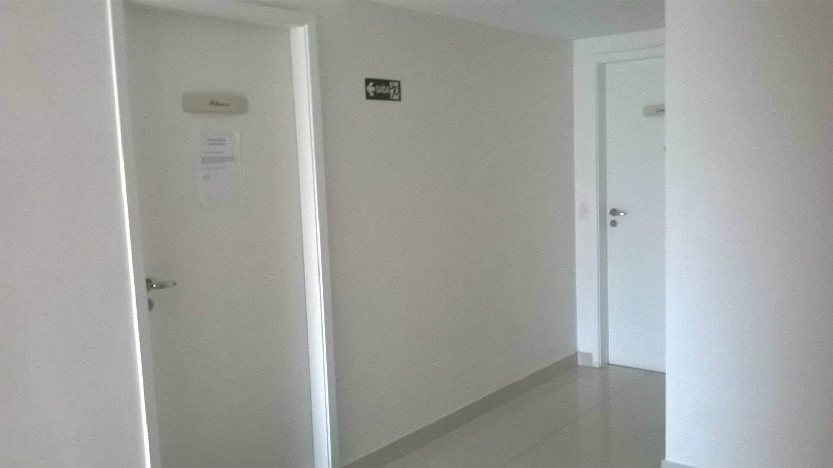 Apartamento à venda com 2 quartos, 66m² - Foto 4