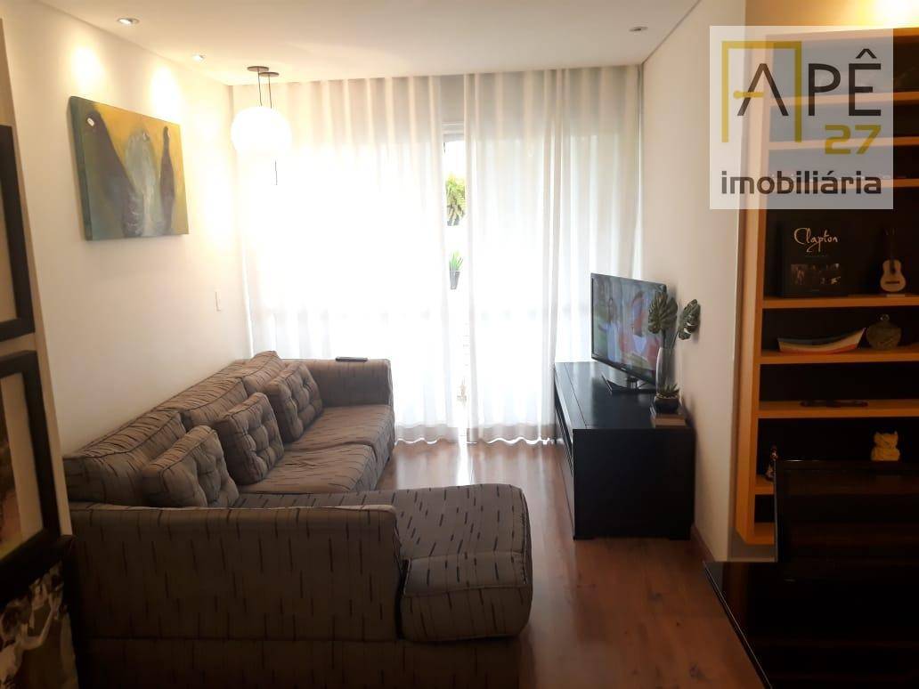 Apartamento à venda com 3 quartos, 80m² - Foto 9