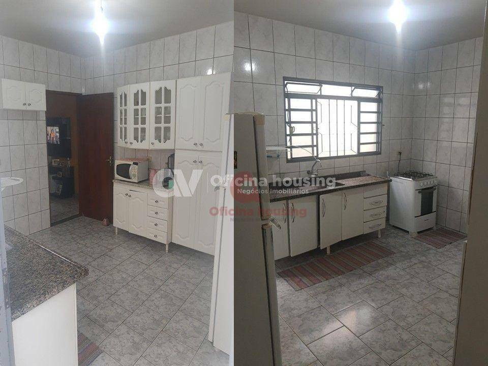 Casa à venda com 4 quartos, 151m² - Foto 13