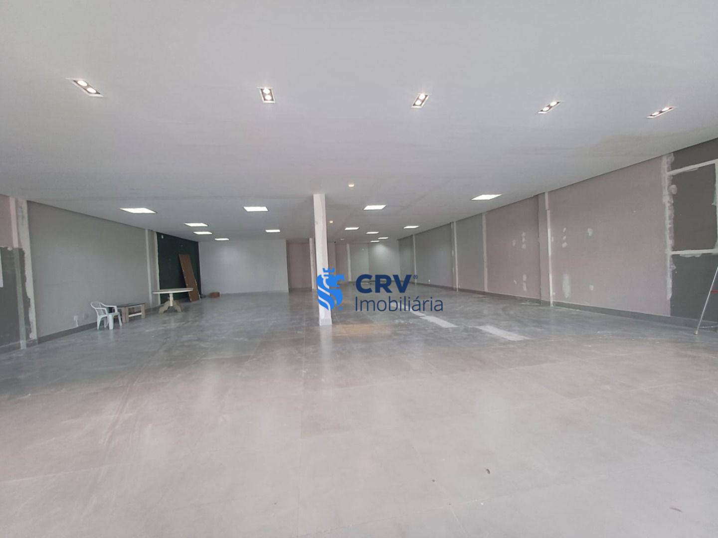 Loja-Salão, 320 m² - Foto 4