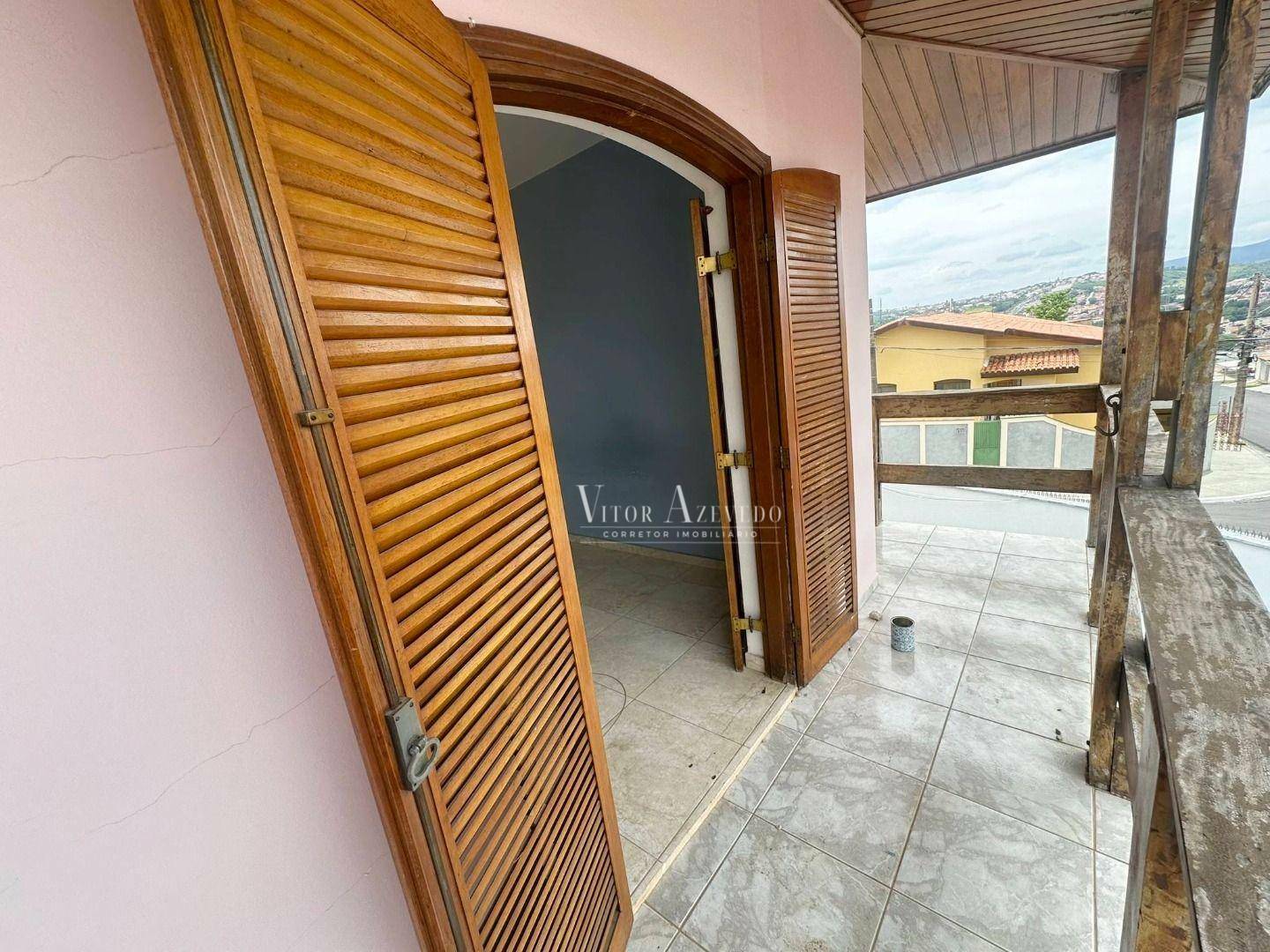 Casa à venda com 4 quartos, 173m² - Foto 57