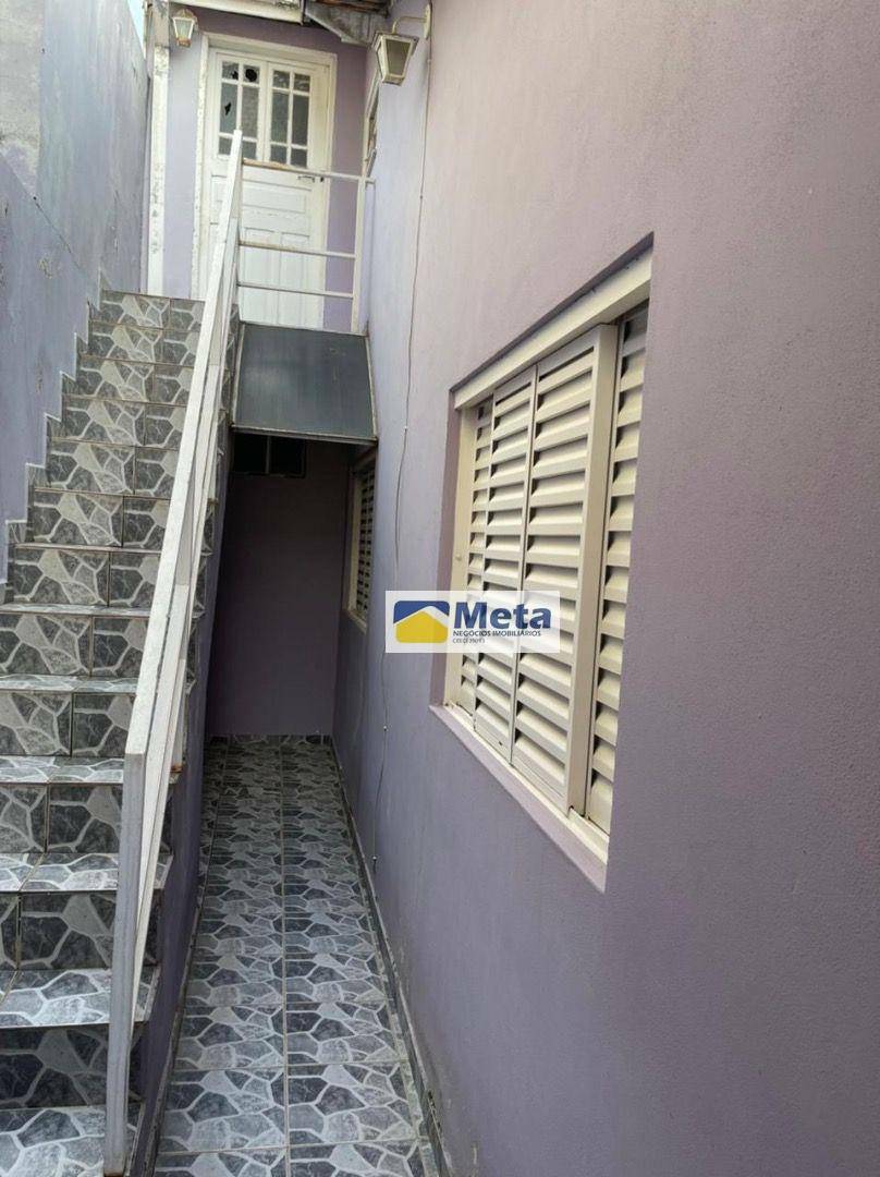 Casa à venda com 3 quartos, 190m² - Foto 22