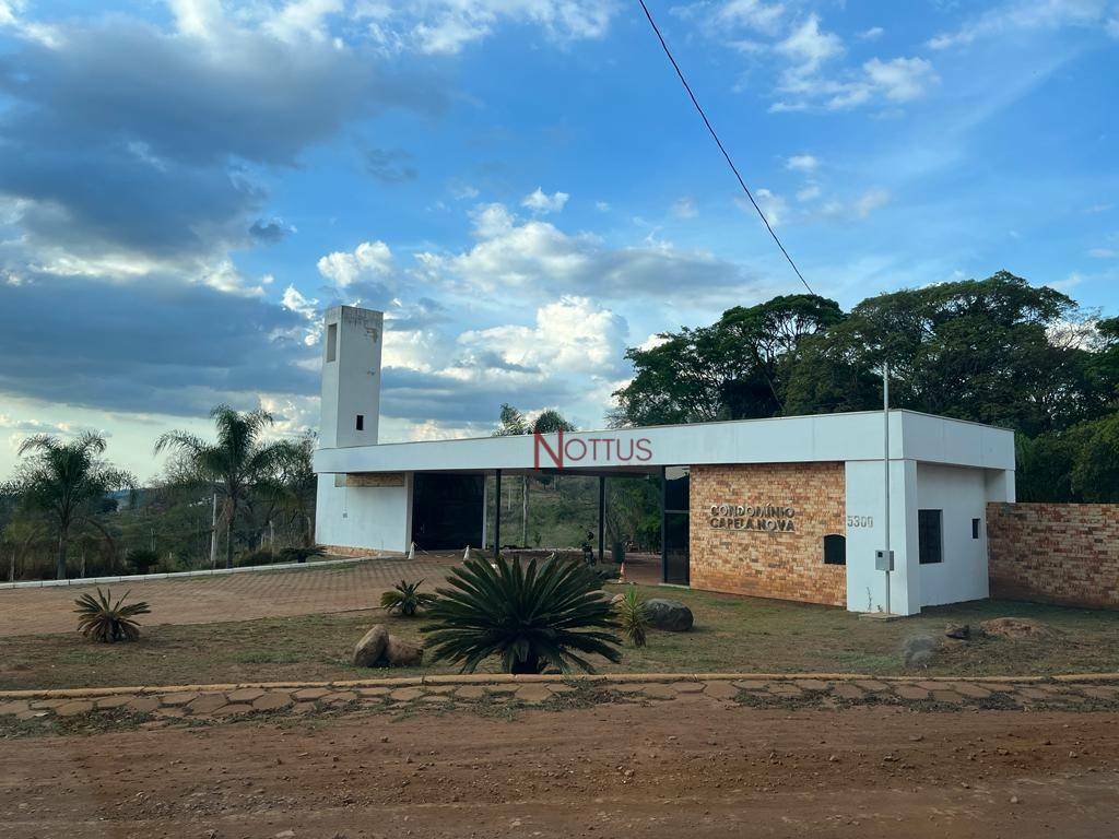 Terreno à venda, 1166M2 - Foto 5
