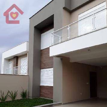 Sobrado à venda com 3 quartos, 218m² - Foto 18