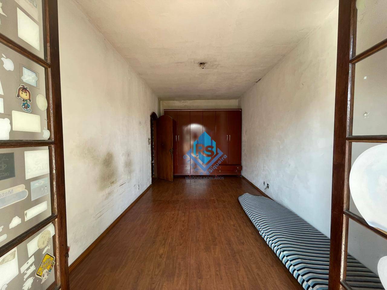 Sobrado à venda com 6 quartos, 384m² - Foto 29