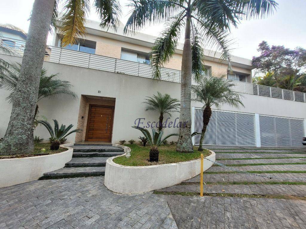 Casa de Condomínio à venda com 5 quartos, 864m² - Foto 50