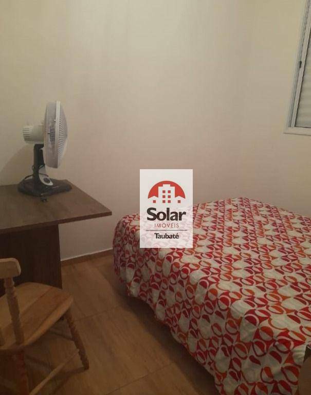Apartamento à venda com 2 quartos, 41m² - Foto 4