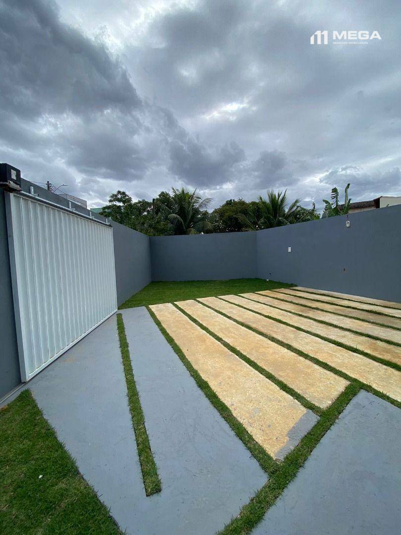 Casa de Condomínio à venda com 3 quartos, 164m² - Foto 8