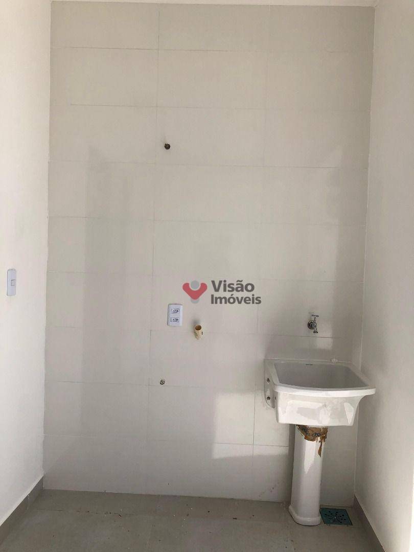 Casa à venda com 3 quartos, 96m² - Foto 29