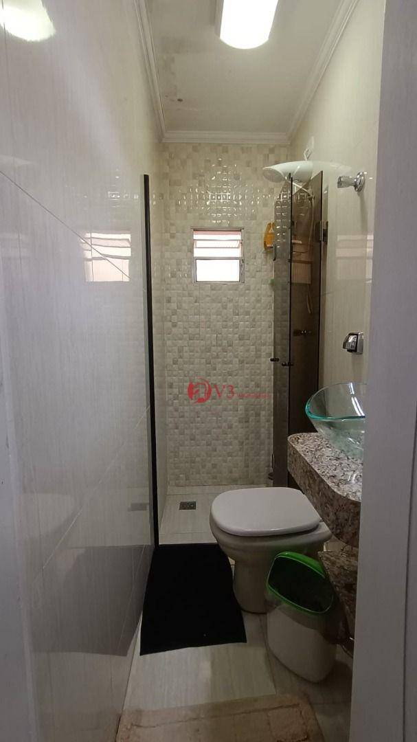 Sobrado à venda com 2 quartos, 60m² - Foto 17