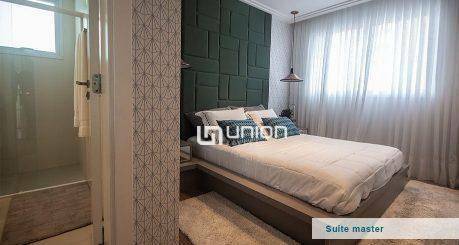 Apartamento à venda com 4 quartos, 131m² - Foto 10