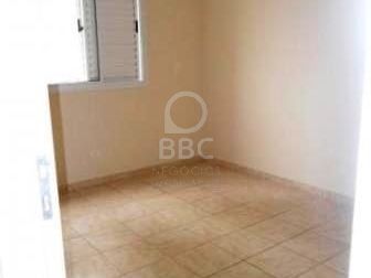 Apartamento à venda com 2 quartos, 56m² - Foto 9