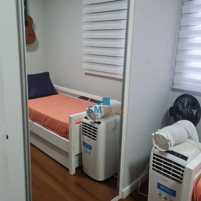 Apartamento à venda com 3 quartos, 90m² - Foto 17