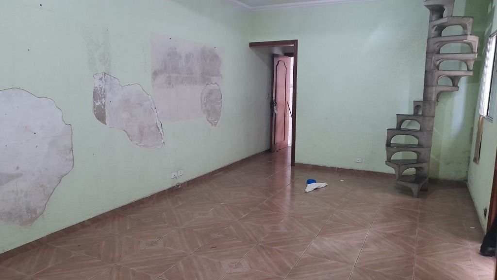 Sobrado à venda com 3 quartos, 90m² - Foto 1