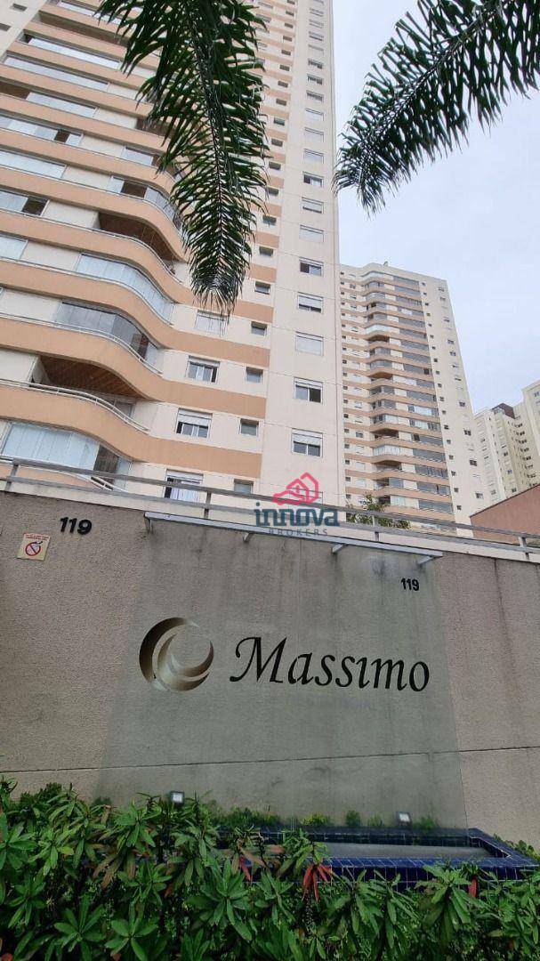 Apartamento à venda com 3 quartos, 94m² - Foto 12