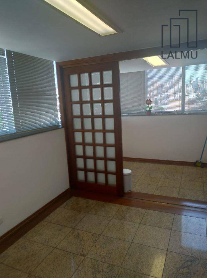 Conjunto Comercial-Sala para alugar, 51m² - Foto 1