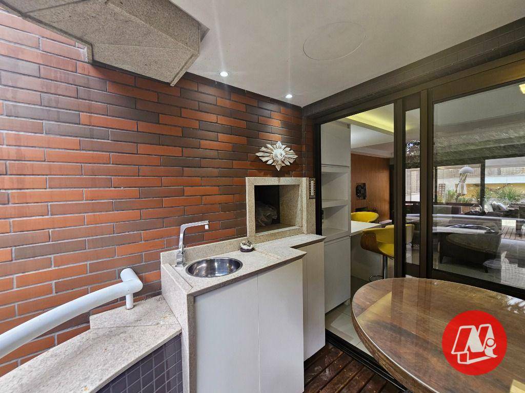 Apartamento à venda e aluguel com 2 quartos, 156m² - Foto 17