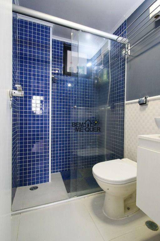 Apartamento à venda com 3 quartos, 87m² - Foto 12