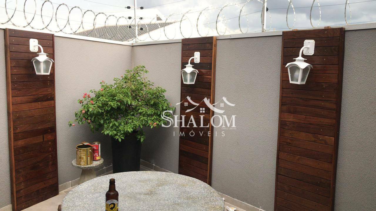 Casa à venda com 3 quartos, 120m² - Foto 12