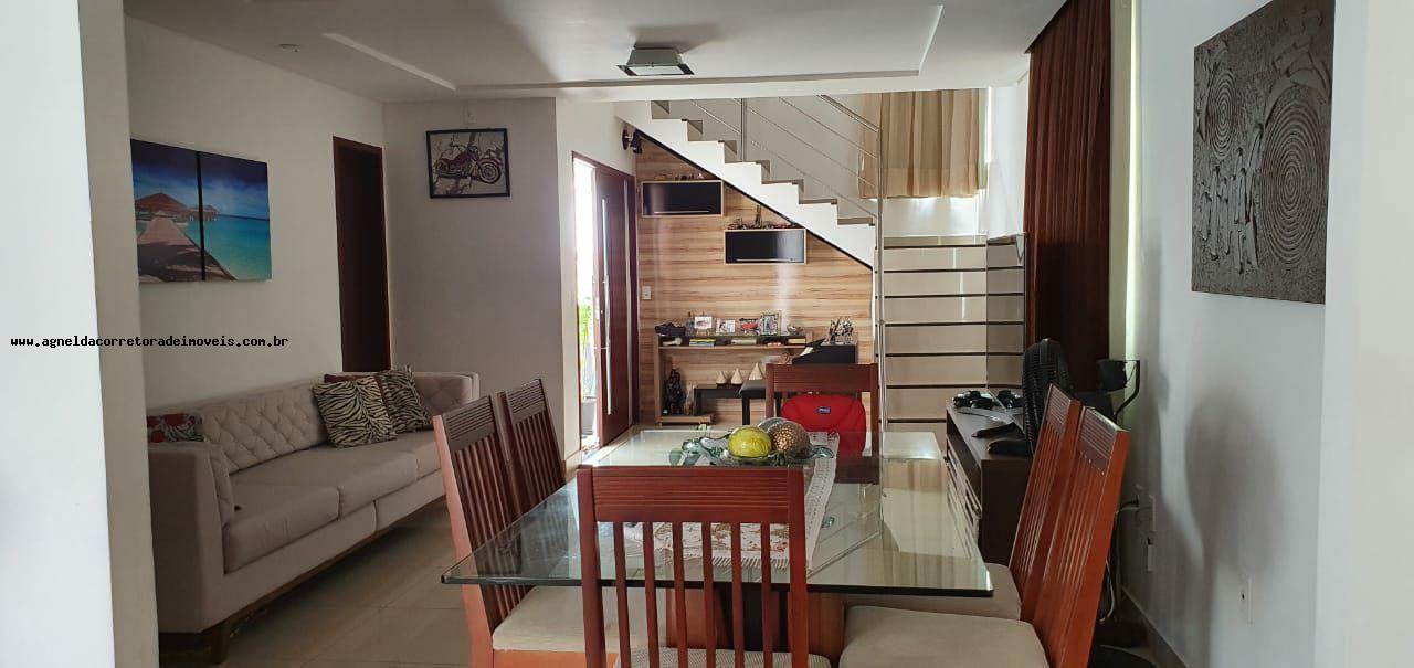 Casa de Condomínio à venda com 3 quartos, 180m² - Foto 5