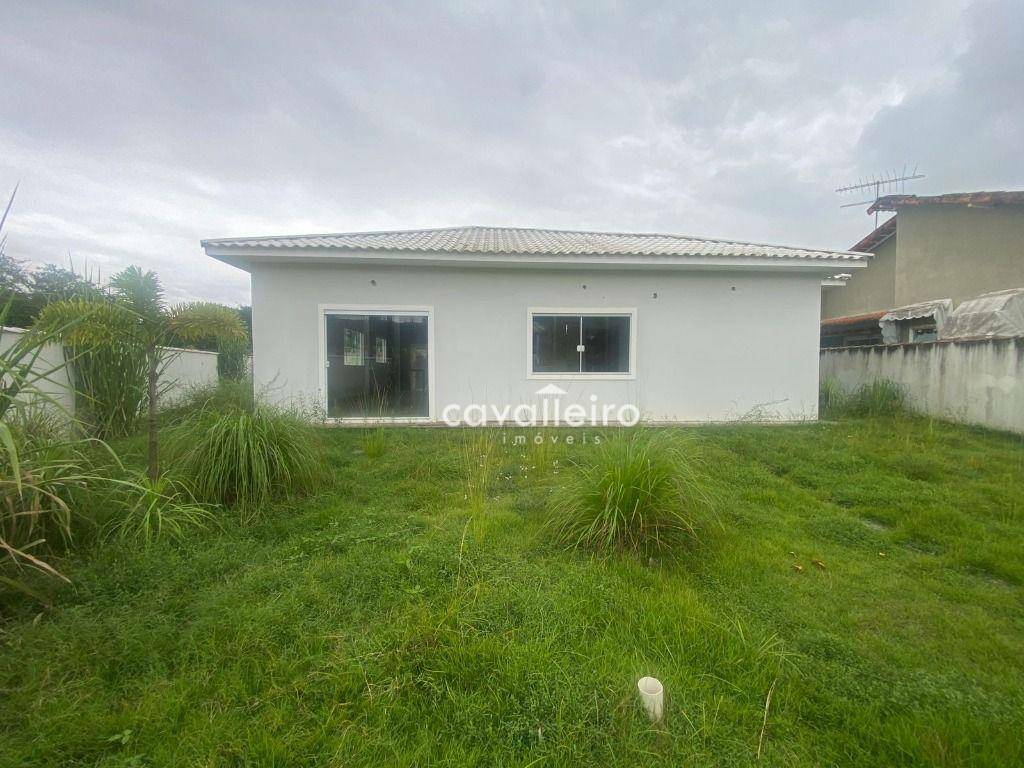 Casa de Condomínio à venda com 3 quartos, 145m² - Foto 20