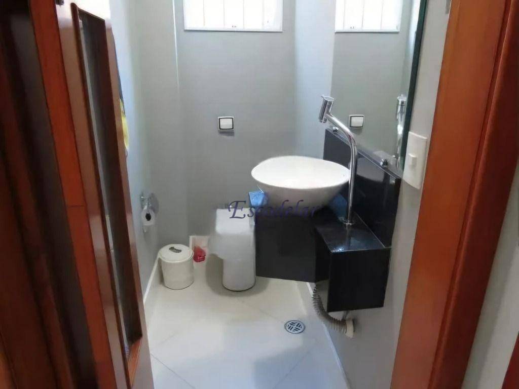 Sobrado à venda com 4 quartos, 306m² - Foto 13