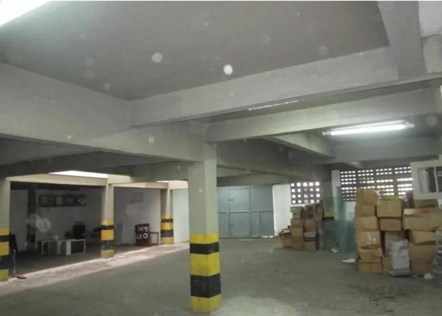 Prédio Inteiro para alugar, 1259m² - Foto 2