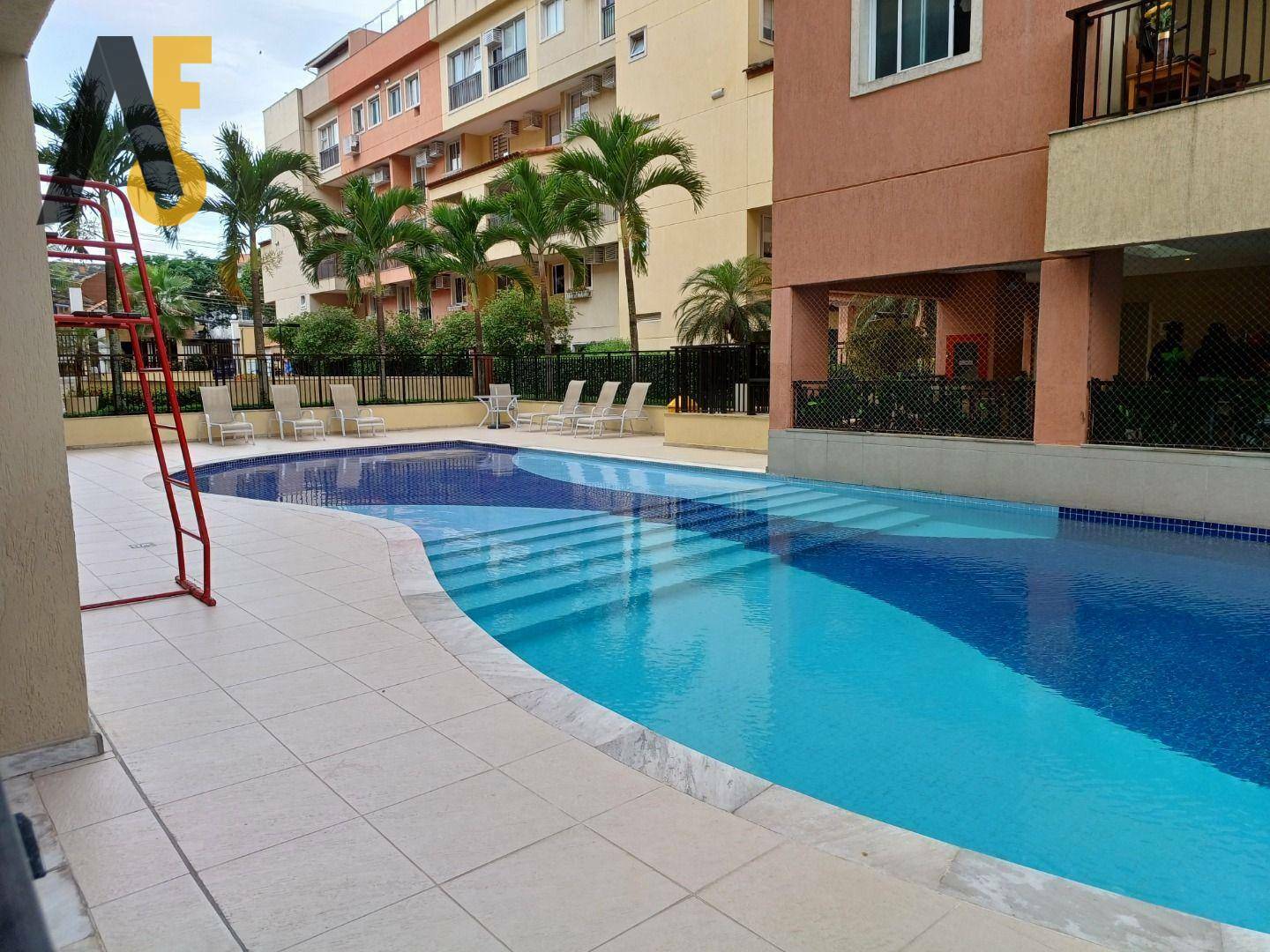 Apartamento à venda com 3 quartos, 83m² - Foto 1