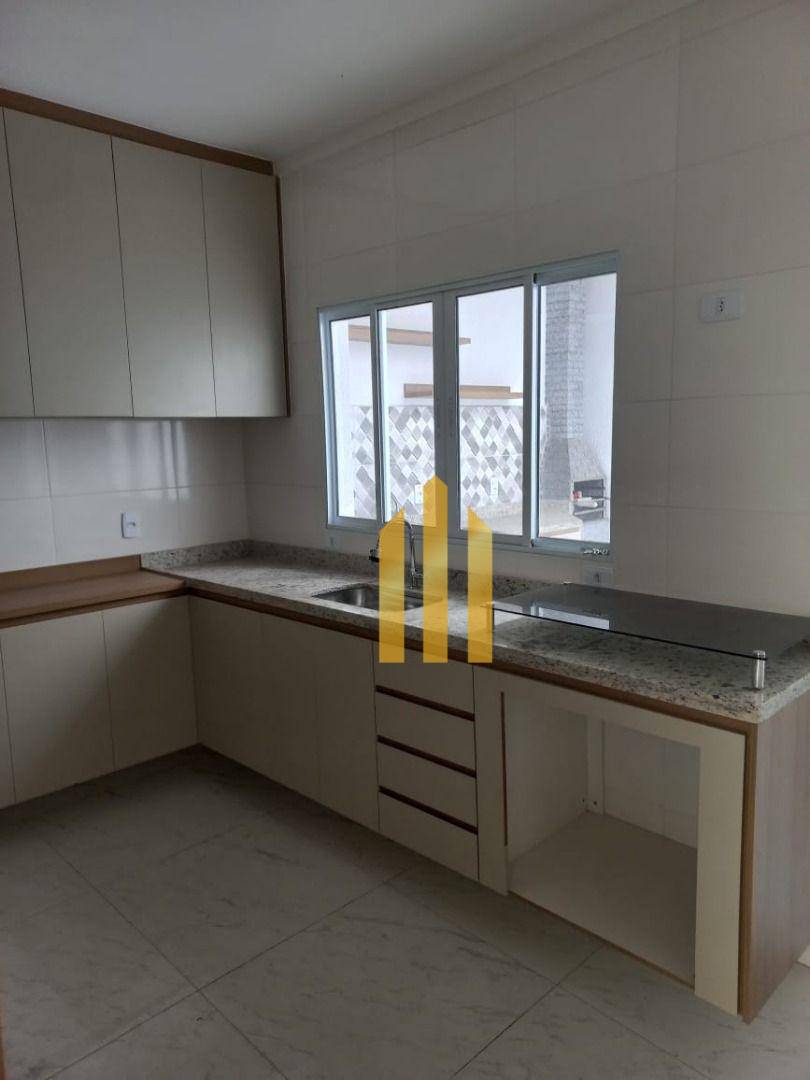 Sobrado à venda com 3 quartos, 180m² - Foto 56