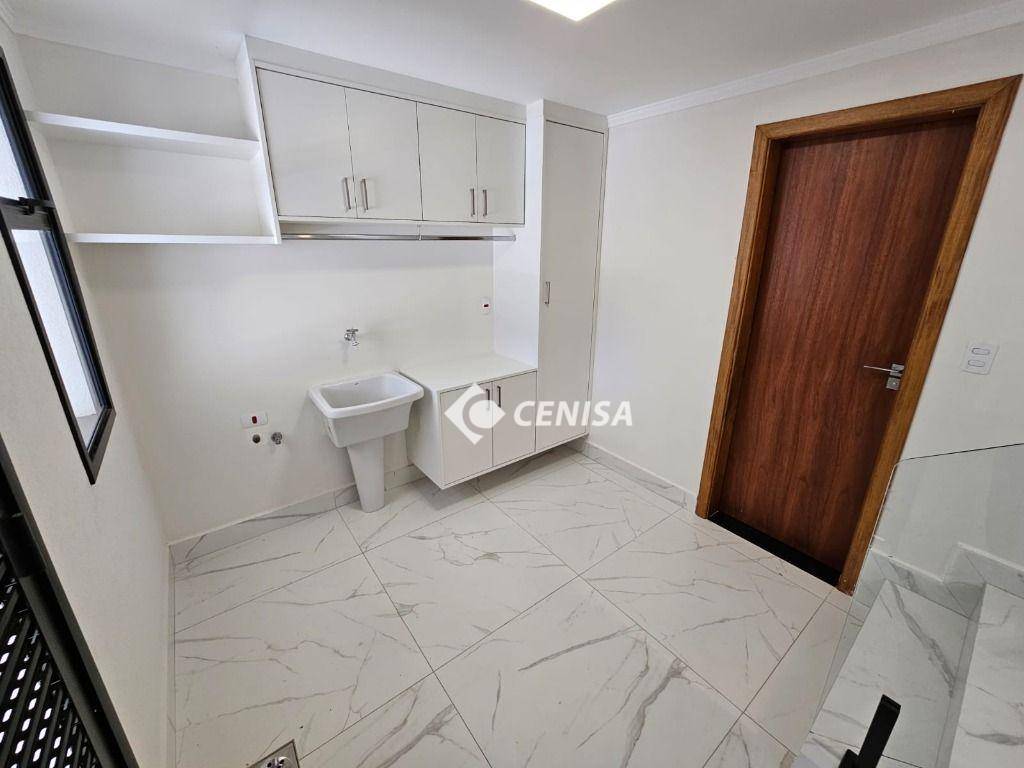 Casa de Condomínio à venda e aluguel com 3 quartos, 190m² - Foto 29