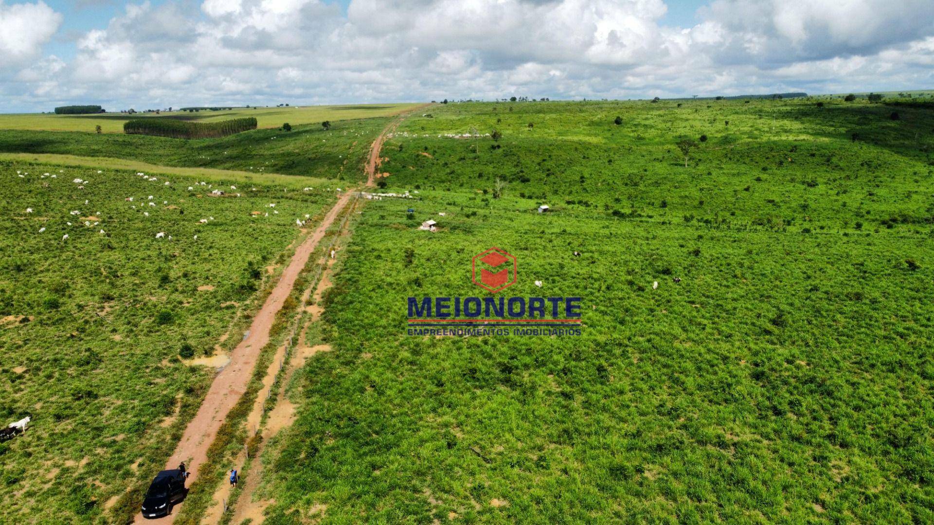 Fazenda à venda com 4 quartos, 4800000M2 - Foto 13