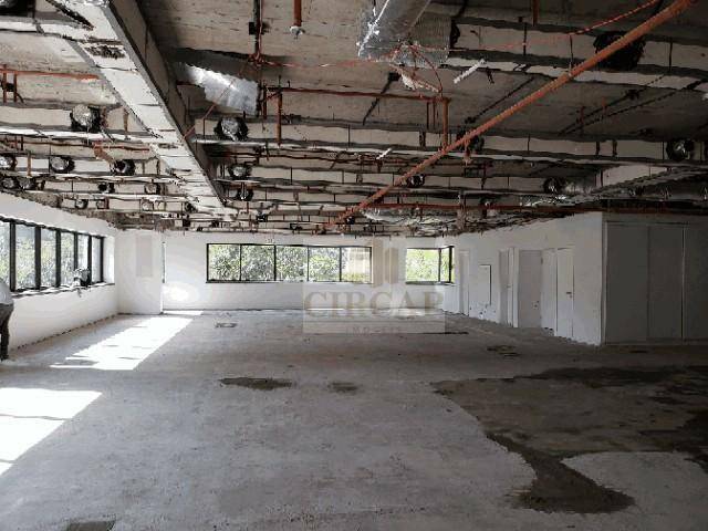 Conjunto Comercial-Sala para alugar, 289m² - Foto 7