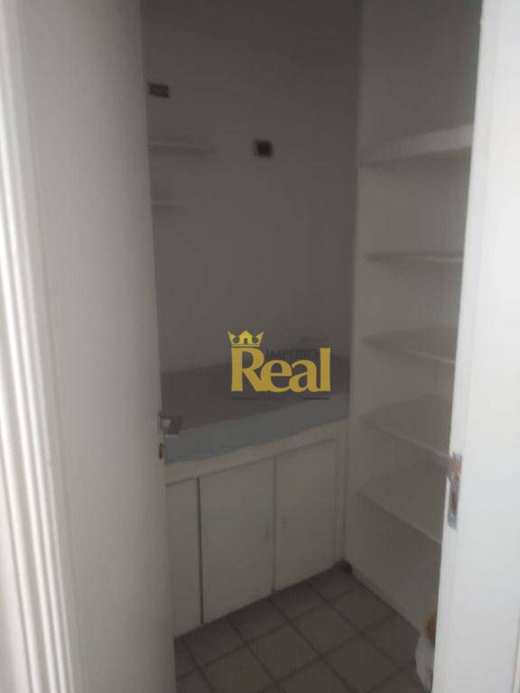 Apartamento à venda com 3 quartos, 160m² - Foto 12