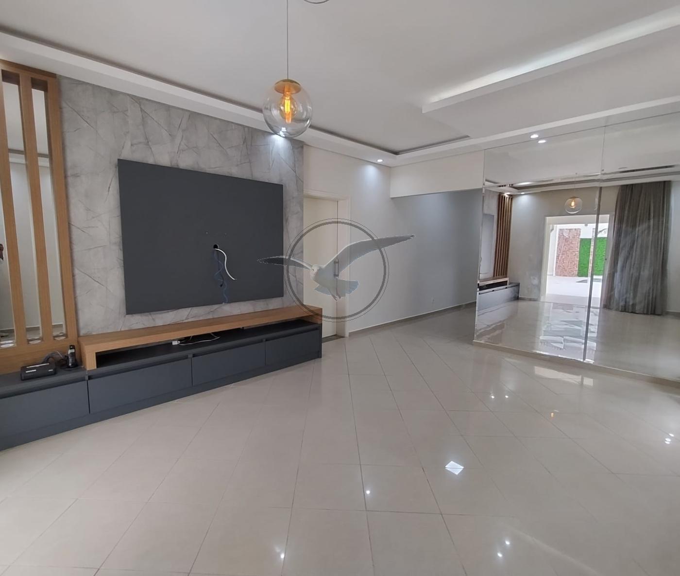 Casa de Condomínio à venda com 3 quartos, 360m² - Foto 2