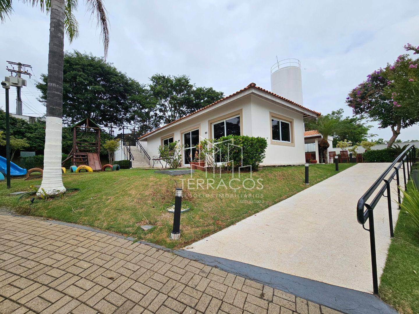 Casa de Condomínio para alugar com 3 quartos, 89m² - Foto 46