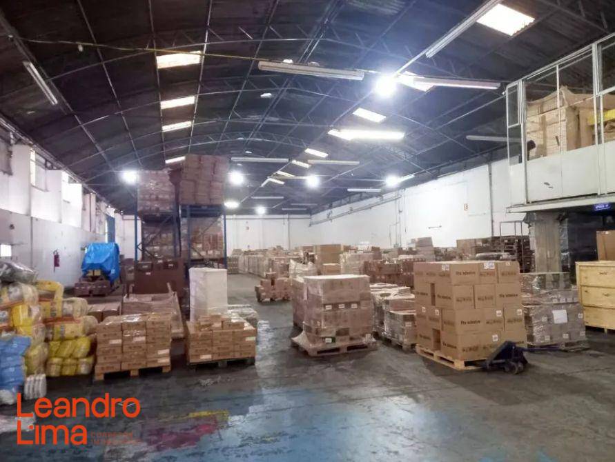 Depósito-Galpão, 1200 m² - Foto 3