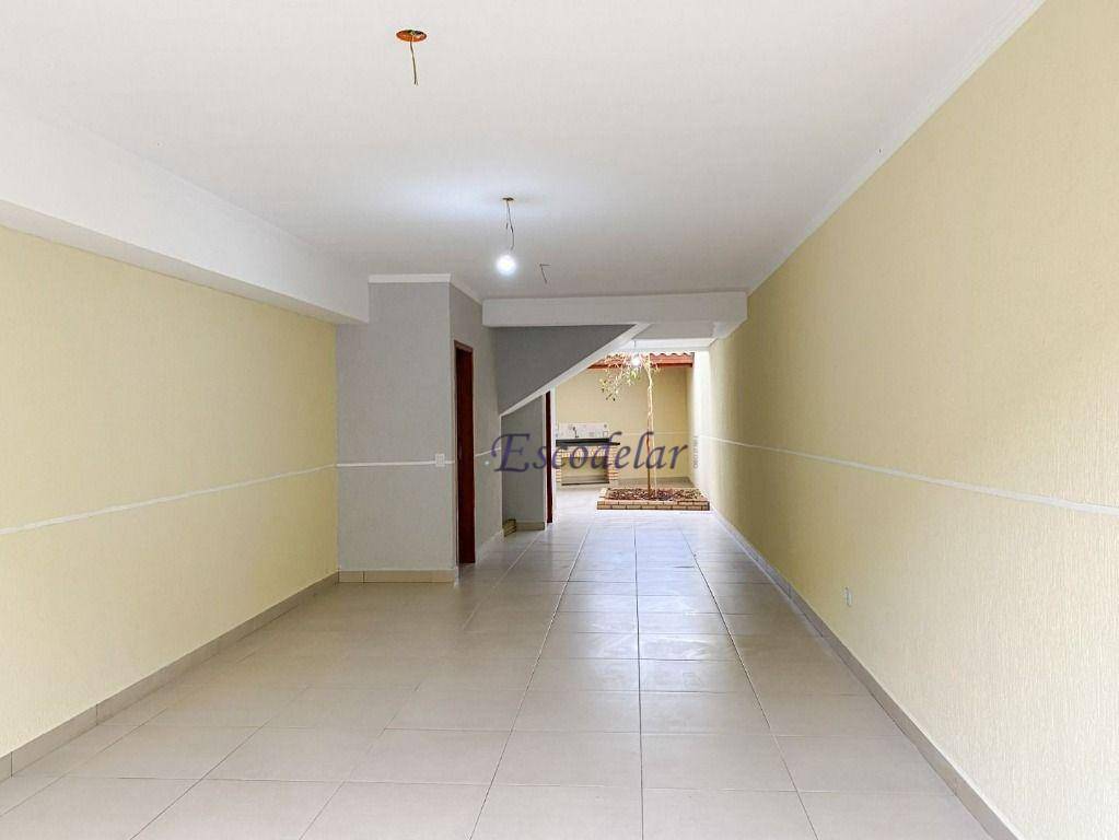 Sobrado à venda com 3 quartos, 190m² - Foto 4