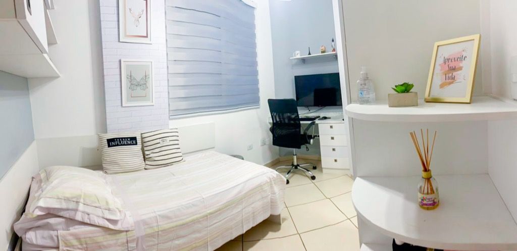 Apartamento à venda com 3 quartos, 108m² - Foto 30