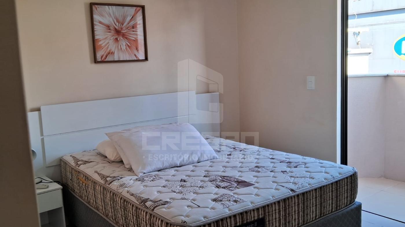 Apartamento à venda com 1 quarto, 51m² - Foto 15