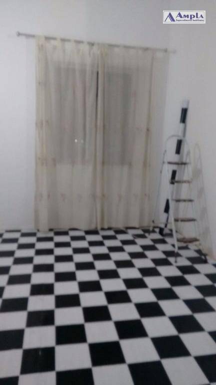 Apartamento à venda com 1 quarto, 39m² - Foto 4