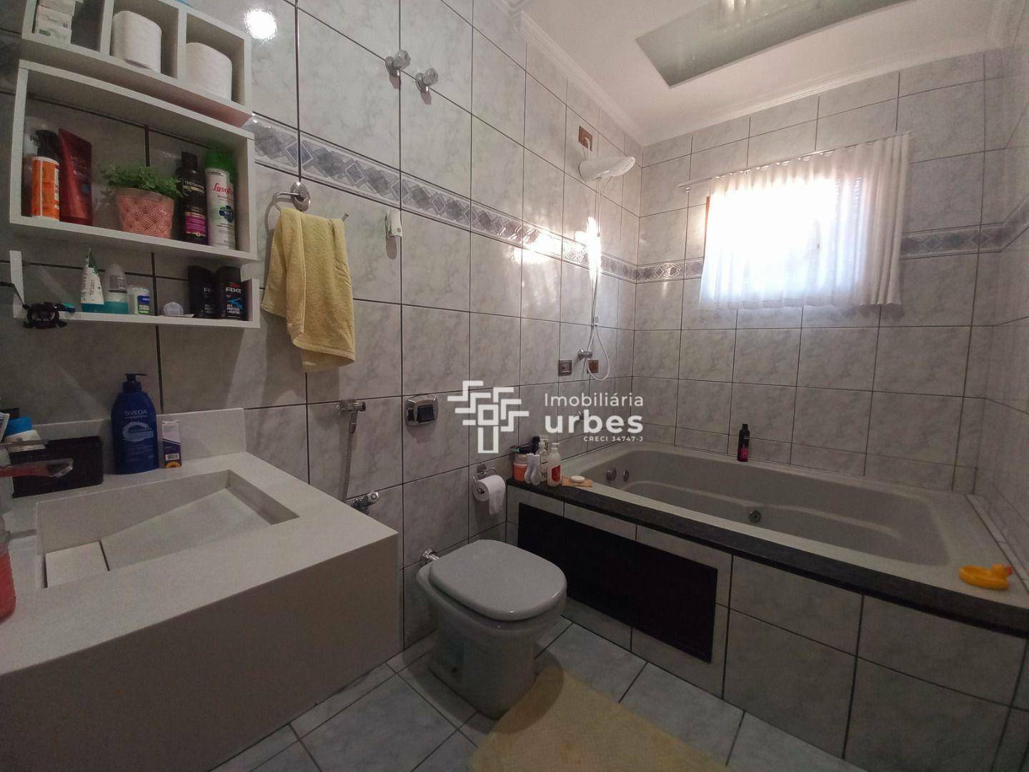 Casa à venda com 3 quartos, 130m² - Foto 12