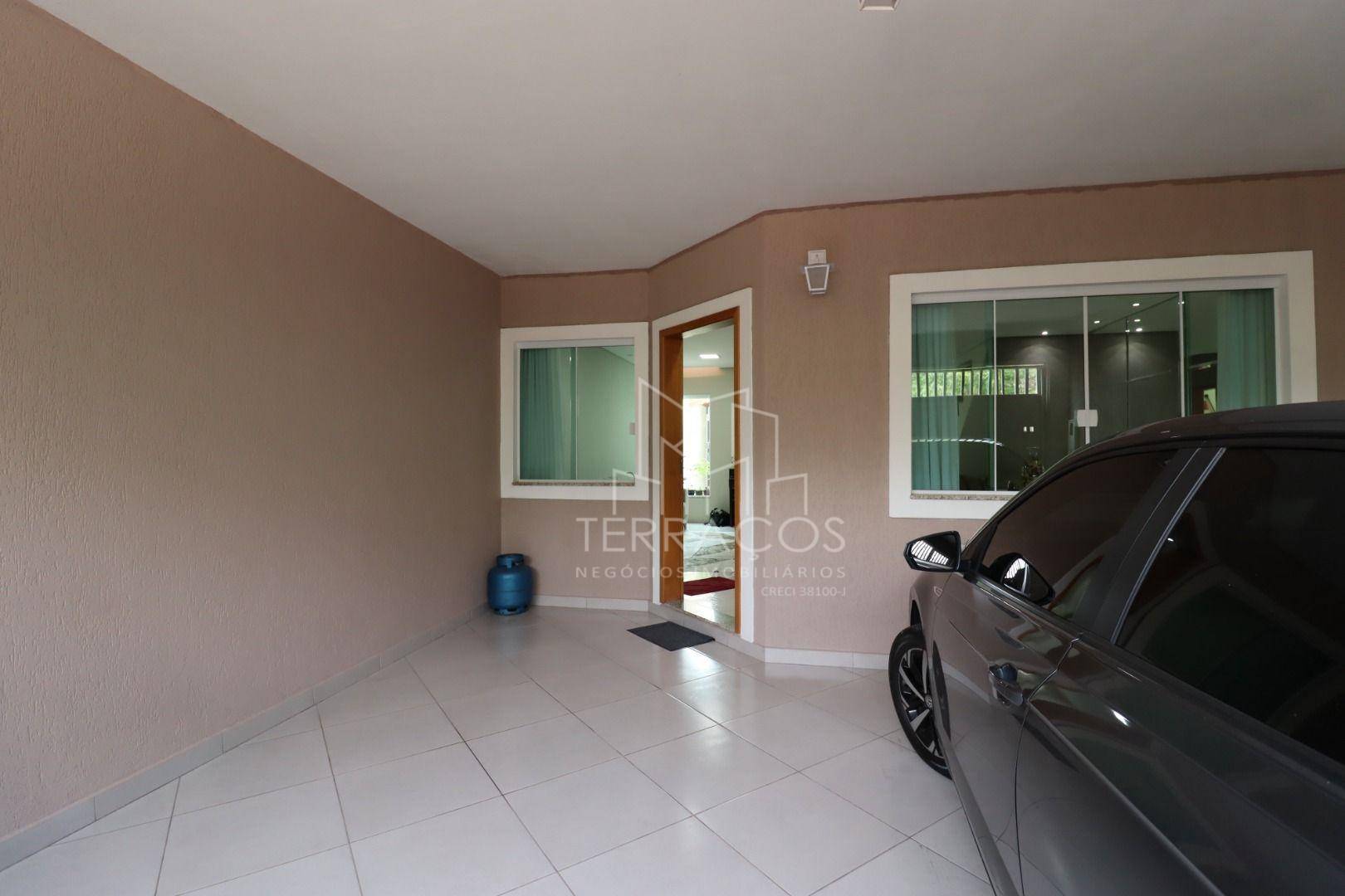 Casa à venda com 3 quartos, 210m² - Foto 54